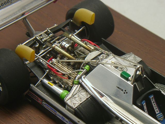 Meri Ferrari 126C2